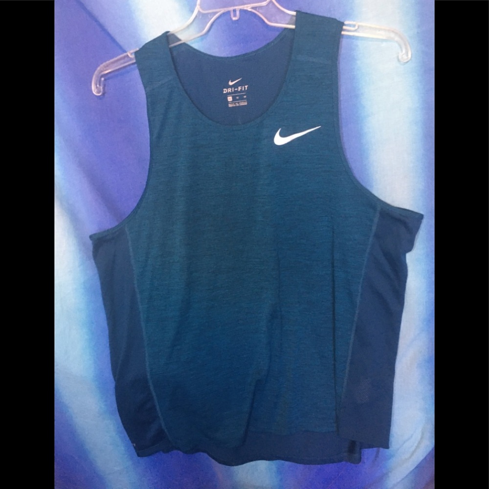 Dri-Fit Muscle Tank